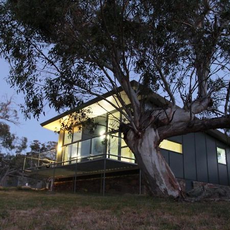 Ecocrackenback 10 - Sustainable Chalet Close To The Slopes 외부 사진