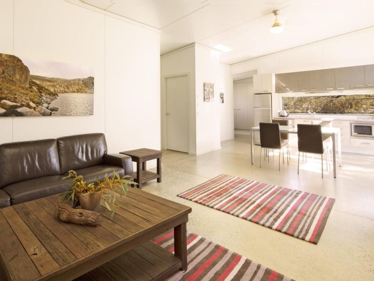 Ecocrackenback 10 - Sustainable Chalet Close To The Slopes 외부 사진
