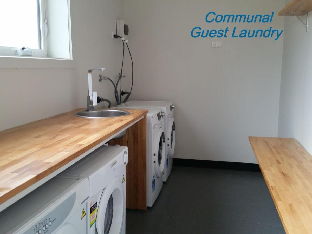 Ecocrackenback 10 - Sustainable Chalet Close To The Slopes 외부 사진