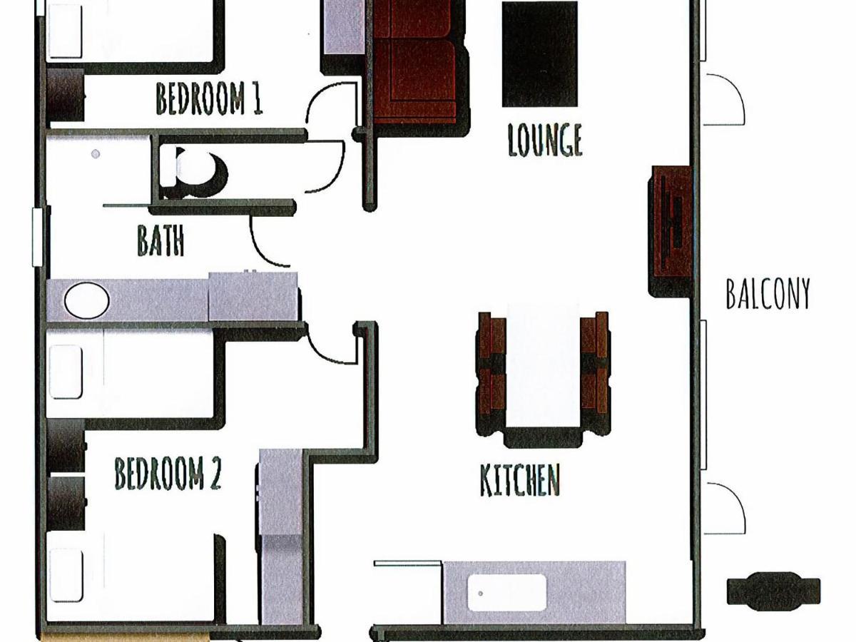 Ecocrackenback 10 - Sustainable Chalet Close To The Slopes 외부 사진