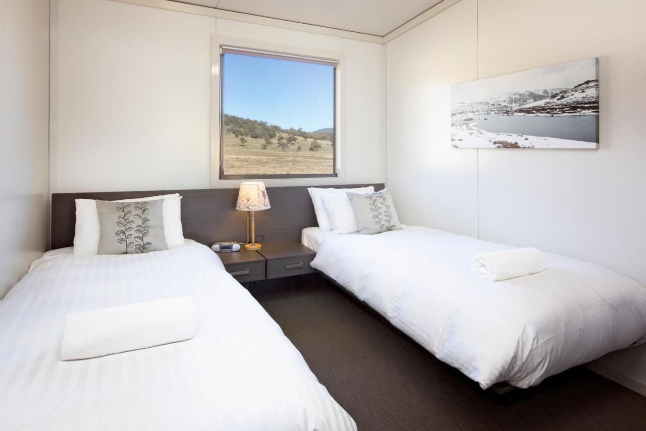 Ecocrackenback 10 - Sustainable Chalet Close To The Slopes 외부 사진
